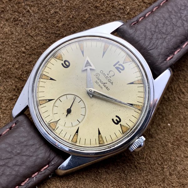 Omega Ranchero CK2990-1