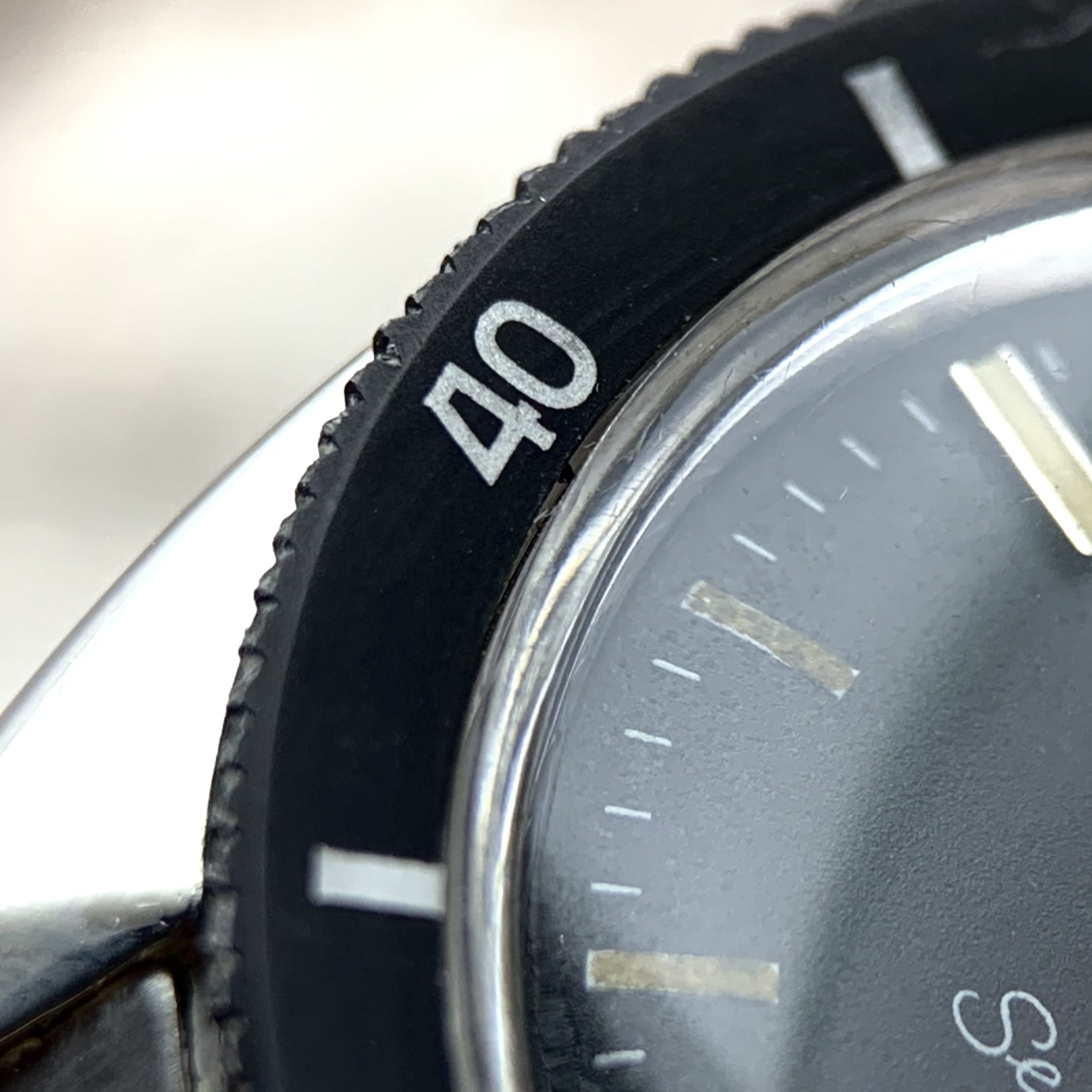 Omega Seamaster 120 31mm - 1966