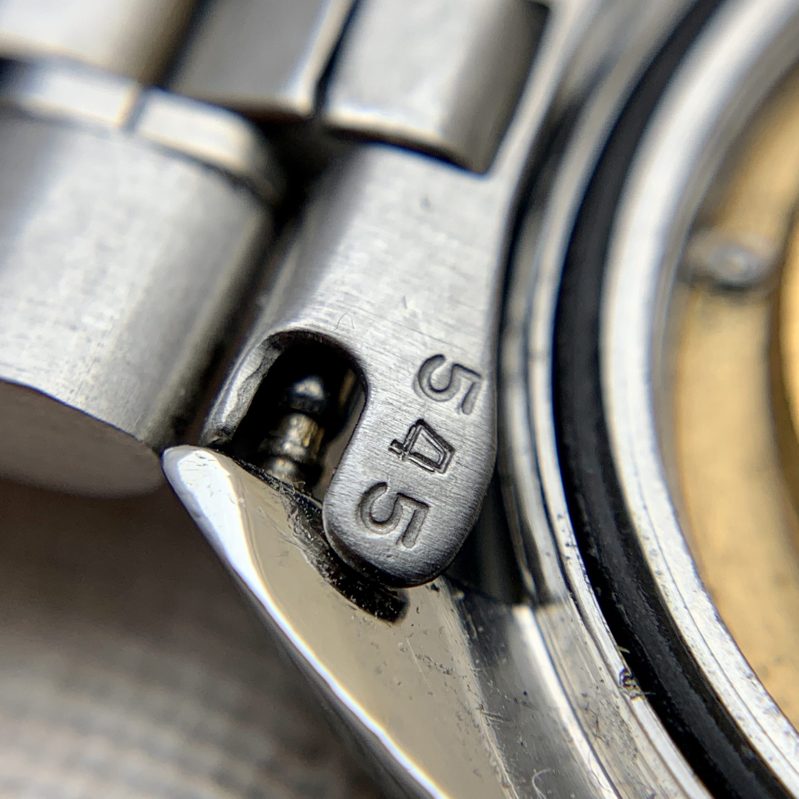 Omega Seamaster 120 31mm - 1966