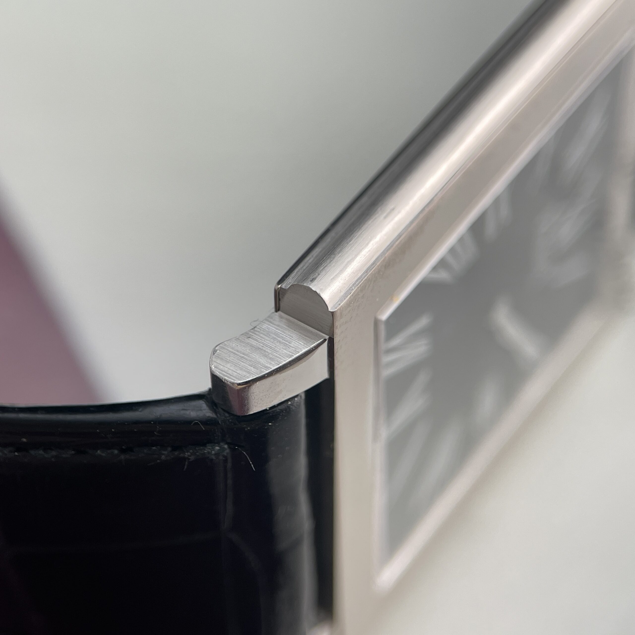 Piaget 'Altiplano' Ref. P10074 in White Gold