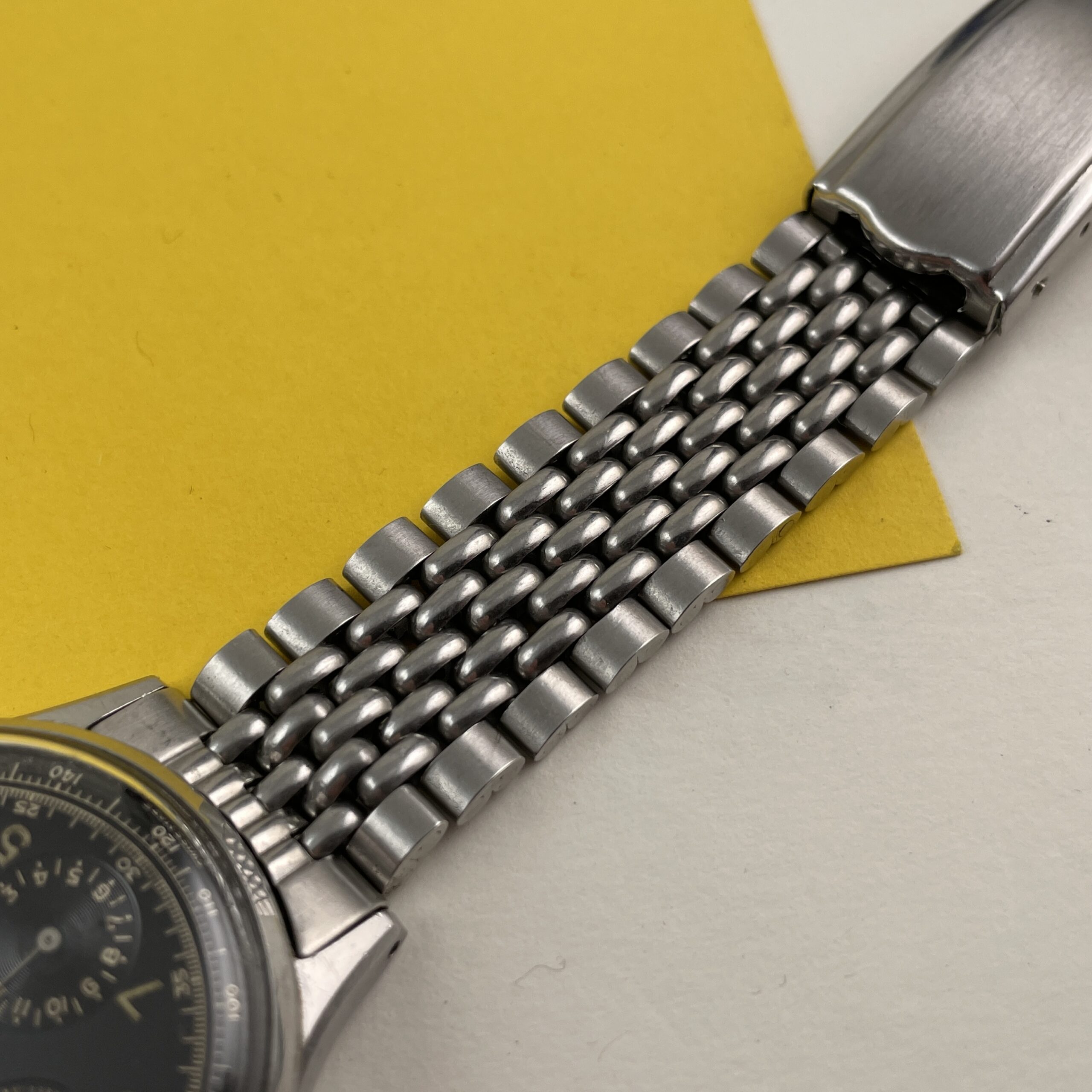 Breitling Premier 'Kronometer Stockholm' Swedish Chronograph