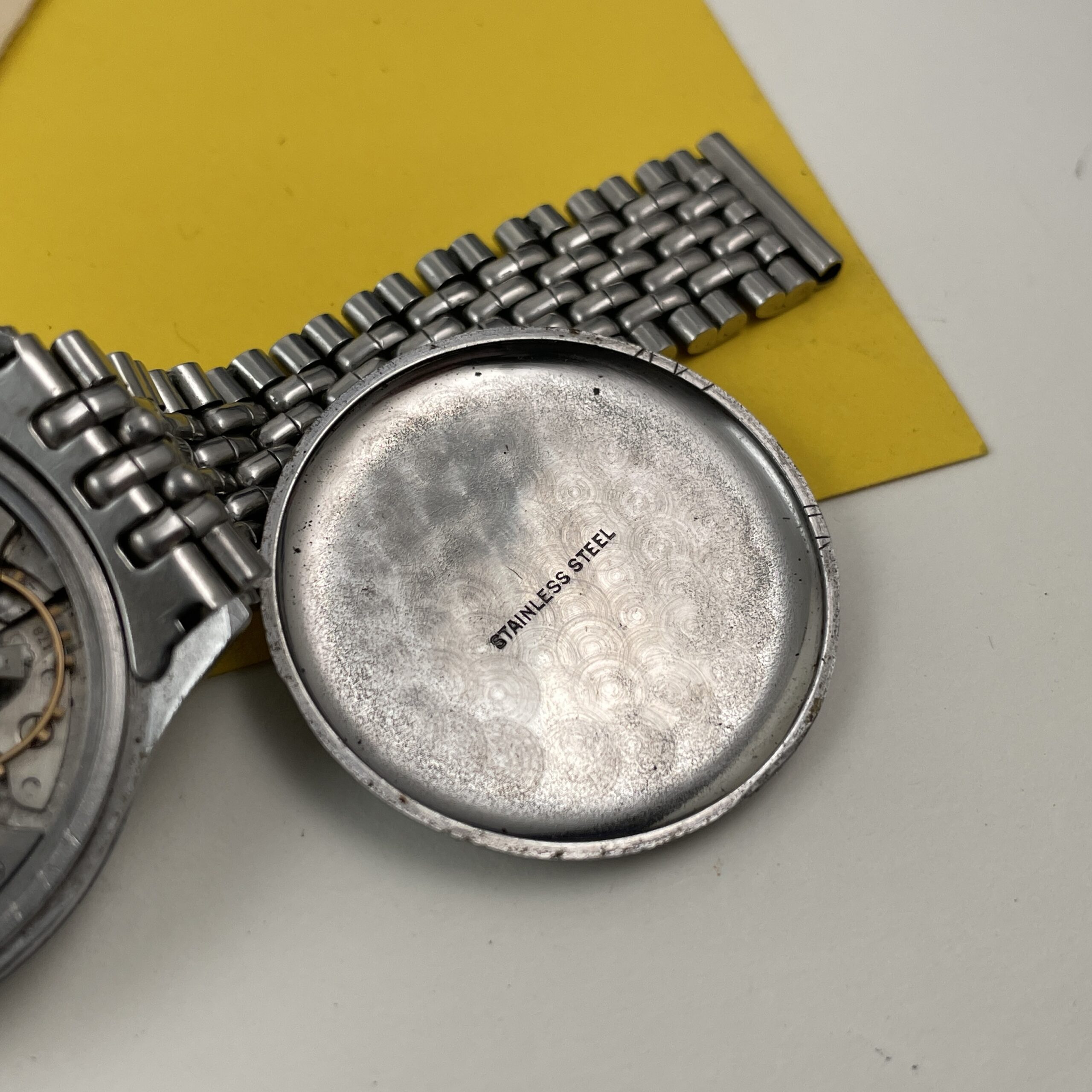 Breitling Premier 'Kronometer Stockholm' Swedish Chronograph