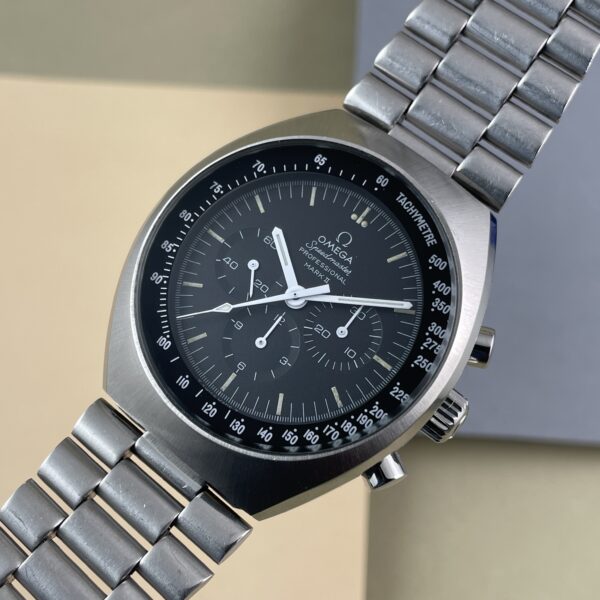 Omega Speedmaster Mark II 145.014